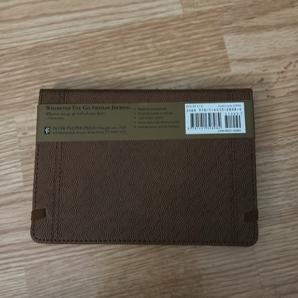 Journal - Picture 2 of 2